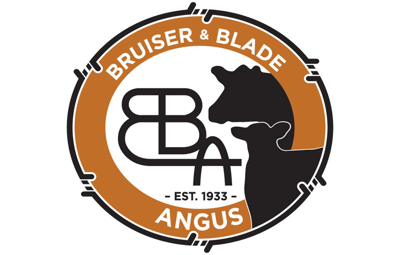 Bruiser & Blade Angus