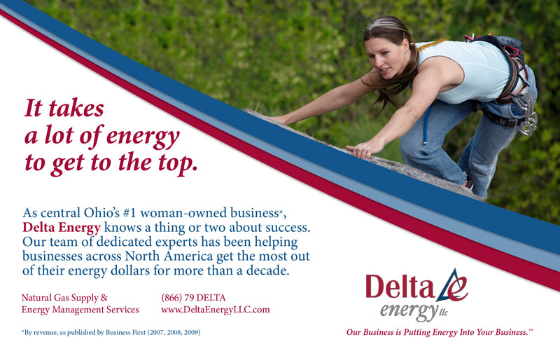 Delta Energy LLC