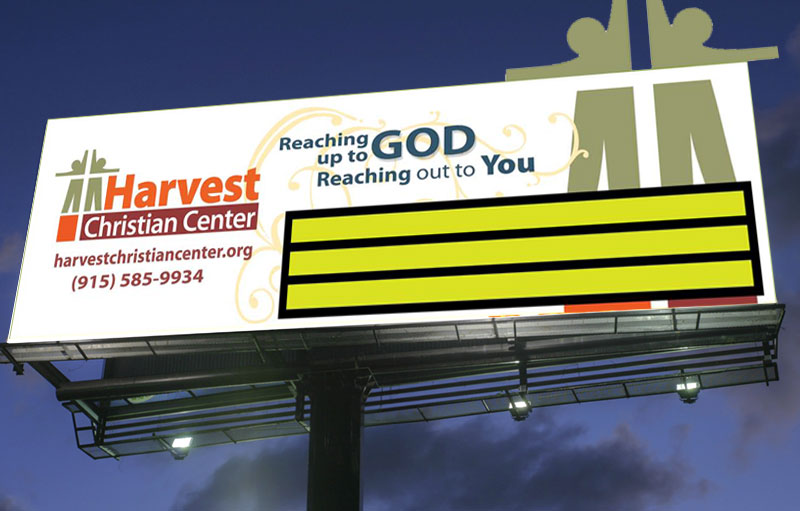 Harvest Christian Center