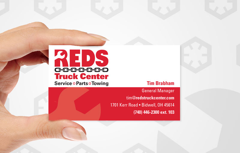 Reds Truck Center