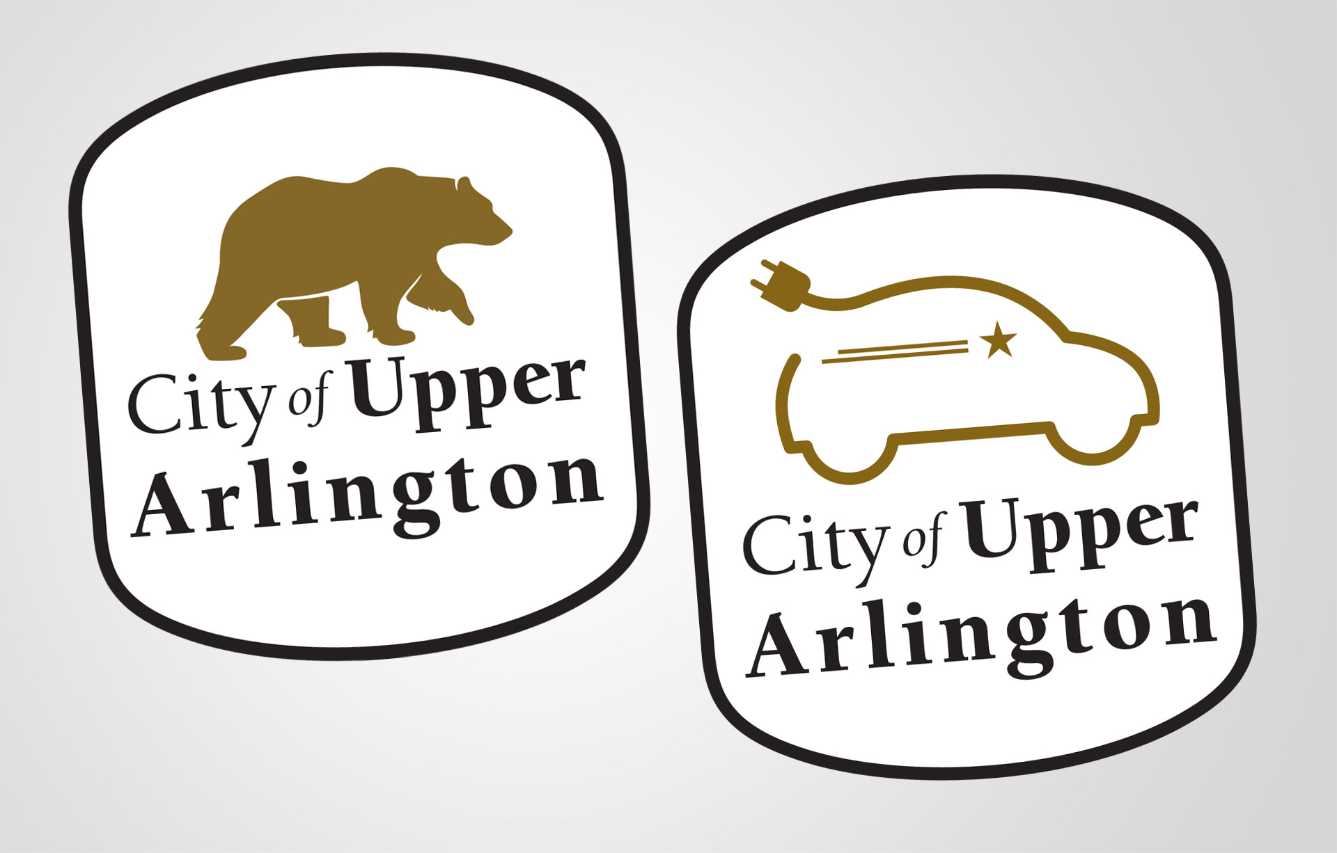 City of Upper Arlington